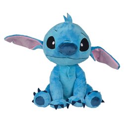 Peluche Stitch Disney soft 50cm