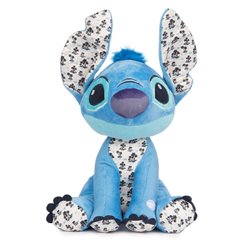 Peluche Stitch 100th Anniversary Disney 30cm sonido