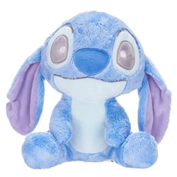 Peluche Snuggletime Stitch 23cm