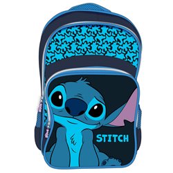 Mochila Stitch Disney 42cm