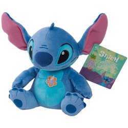 Peluche Stitch Disney 15cm sonido