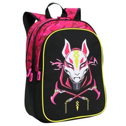 Mochila Max Drift Fortnite 42cm