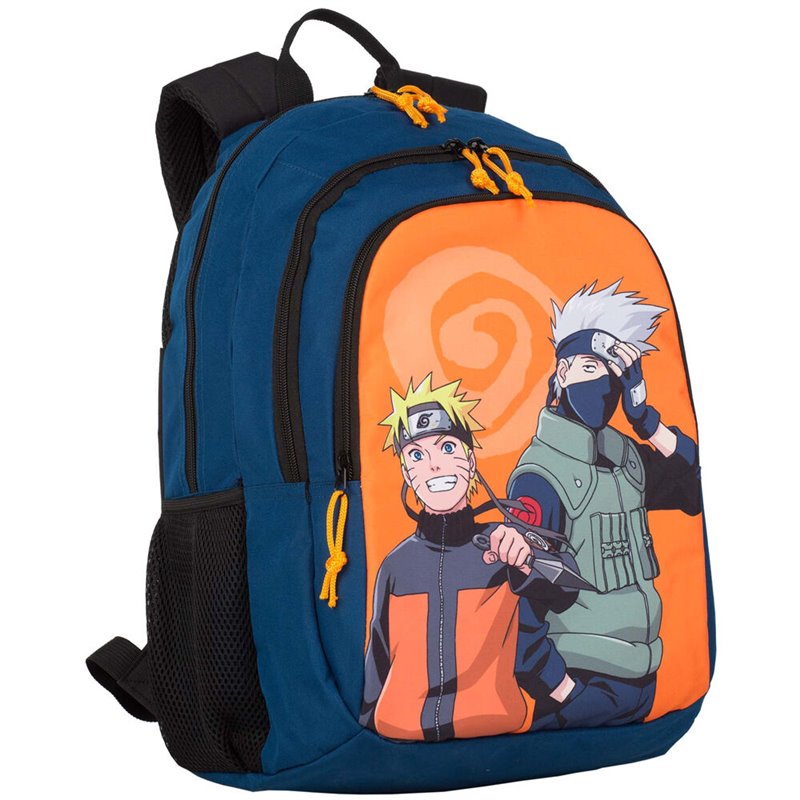 Mochila Naruto 42cm