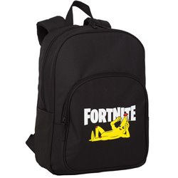 Mochila Banana Crazy Fortnite 41cm