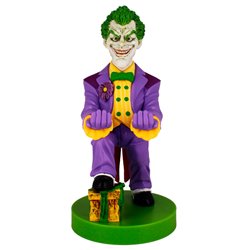 Cable Guy soporte sujecion figura Joker DC Comics 20cm