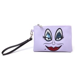 Bolso mano Ursula Sirenita Disney