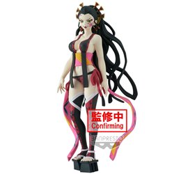 Figura Daki vol.7 Demon Slayer Kimetsu no Yaiba 16cm