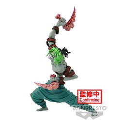 Figura Guytaro Vibration Stars Demon Slayer Kimetsu no Yaiba 13cm