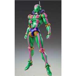 Figura Chozokado D D Part 6 Stone Ocean Jojos Bizarre Adventure 16cm