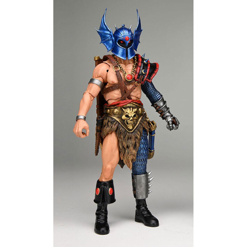 Figura Action Ultimate Warduke Dungeons & Dragons 18cm