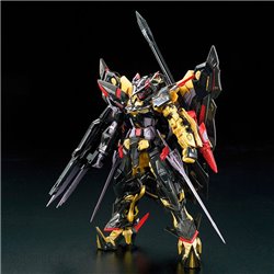 Figura Model Kit Gundam Astray Gold Frame Amatsu Mina Mobile Suit Gundam 13cm