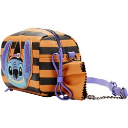 Bolso bandolera Halloween Lilo and Stitch Disney Loungefly