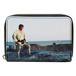 Cartera A New Hope Star Wars Loungefly