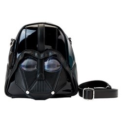 Bolso Casco Darth Vader Star Wars Loungefly