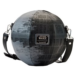 Bolso bandolera El retorno del Jedi El palacio de Jabba Star Wars Loungefly