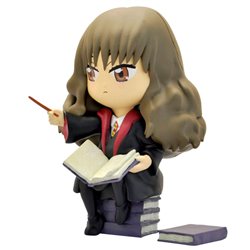 Figura Hermione Granger Harry Potter 13cm