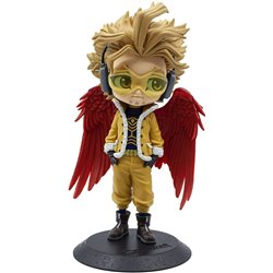 Figura Hawks Ver.B My Hero Academia Q posket 14cm