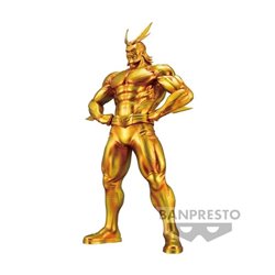 Figura All Might Special ver.A Age of Heroes My Hero Academia 20cm