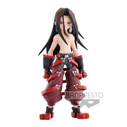 Figura Hao Shaman King 14cm