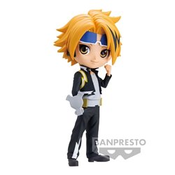 Figura Denki Kaminari Ver.A My Hero Academia Q posket 14cm