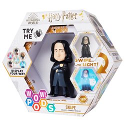 Figura led WOW! POD Snape Harry Potter