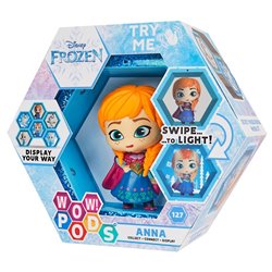 Figura led WOW! POD Anna Frozen Disney