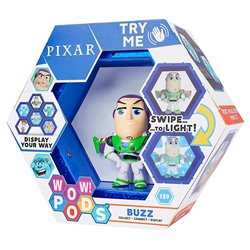 Figura led WOW! POD Buzz Disney Pixar