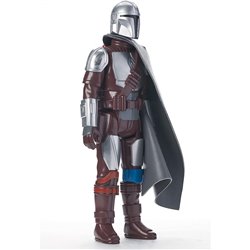 Figura Vintage Jumbo Kenner The Mandalorian Star Wars 30cm