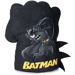 Peluche Guantelete Batman DC Comics 25cm