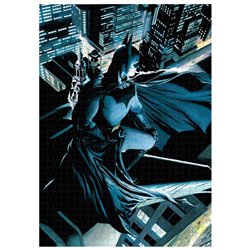 Puzzle Batman Vigilante DC Comics 1000pzs