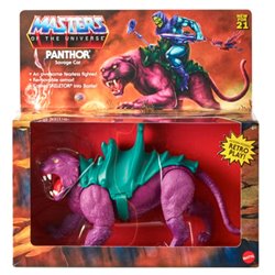 Figura Panthor Masters of the Universe Origins 23cm