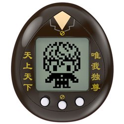 Tamagotchi Tokkofuku Tokyo Revengers