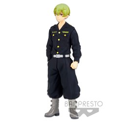 Figura Chifuyu Matsuno Tokyo Revengers 16cm