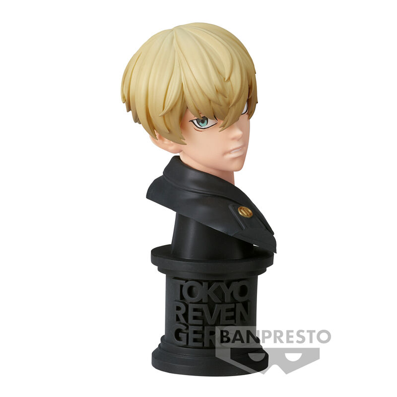 Figura Chifuyu Matsuno ver.A Faceculptures Tokyo Revengers 11cm