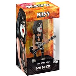 Figura Minix The Starchild Kiss 12cm