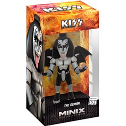 Figura Minix The Demon Kiss 12cm