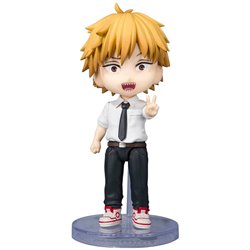 Figura Figuarts Mini Denji Chainsaw Man 9cm