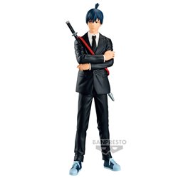 Figura Aki Hayakawa Chain Spirits Chainsaw Man 16cm