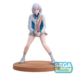 Figura Fiona Frost Tennis Luminasta Spy x Family 15cm