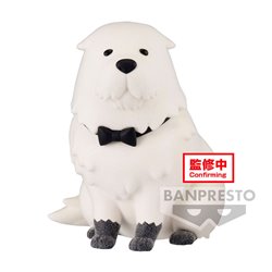 Figura Bond Forger Ver.A Spy X Family Fluffy puffy 8cm