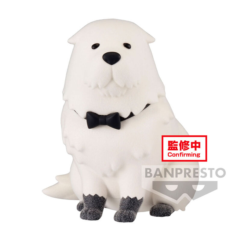 Figura Bond Forger Ver.A Spy X Family Fluffy puffy 8cm