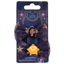 Accesorios pelo Wish Disney