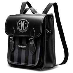 Bolso mochila Original Miercoles