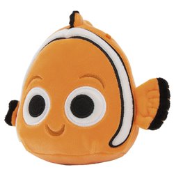 Peluche Nemo Disney Squishmallows 35cm