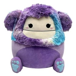 Peluche Eden Squishmallows 60cm