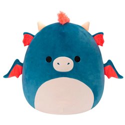 Peluche Carin Squishmallows 60cm