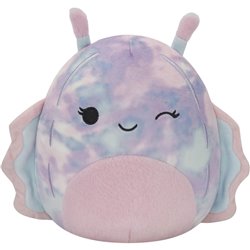 Peluche Dottie Squishmallows 60m