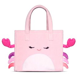 Bolso peluche Cailey Squishmallows