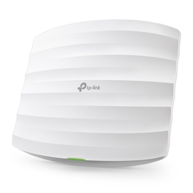 TP-LINK EAP110 300 Mbit/s Energía sobre Ethernet (PoE) Blanco