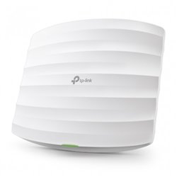 TP-LINK EAP245 1300 Mbit/s Energía sobre Ethernet (PoE) Blanco